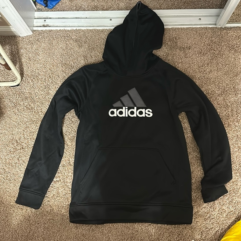 Adidas Hoodie
